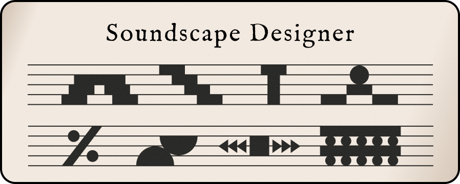 Soundscape